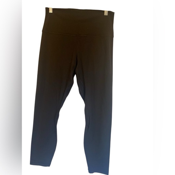 lululemon athletica Pants - 62. NWT Lululemon align HR pants Size 10